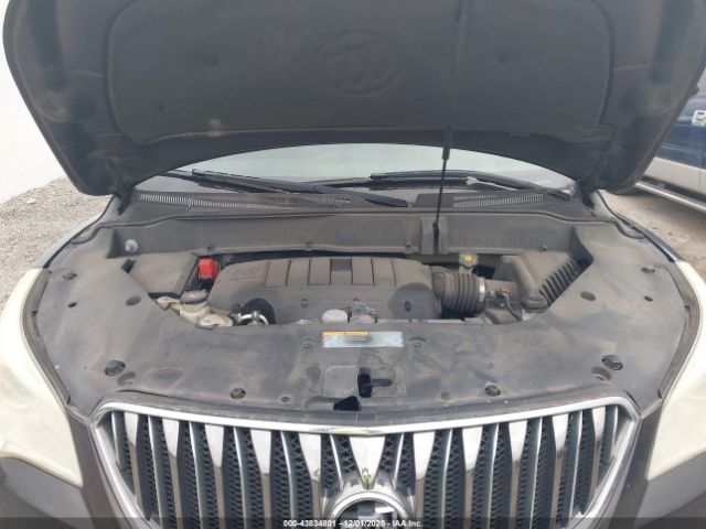 Buick Enclave Leather Image 9