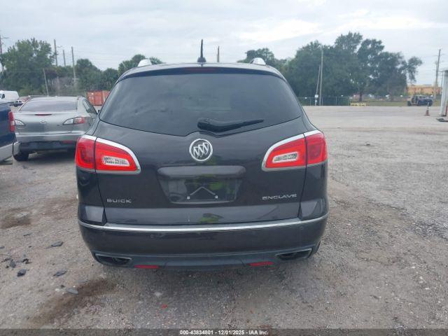 Buick Enclave Leather Image 16