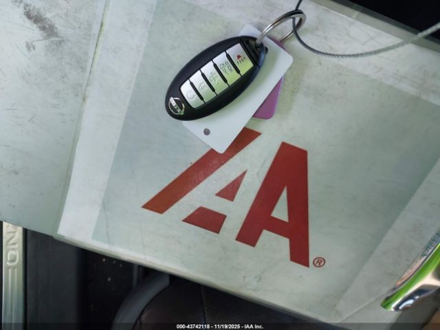 Nissan Murano Sl Image 9