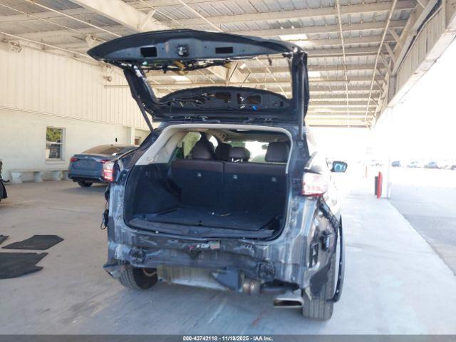 Nissan Murano Sl Image 12