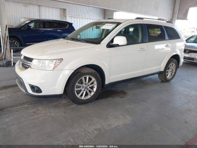 Dodge Journey Sxt Image 10