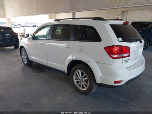 Dodge Journey Sxt Image 6