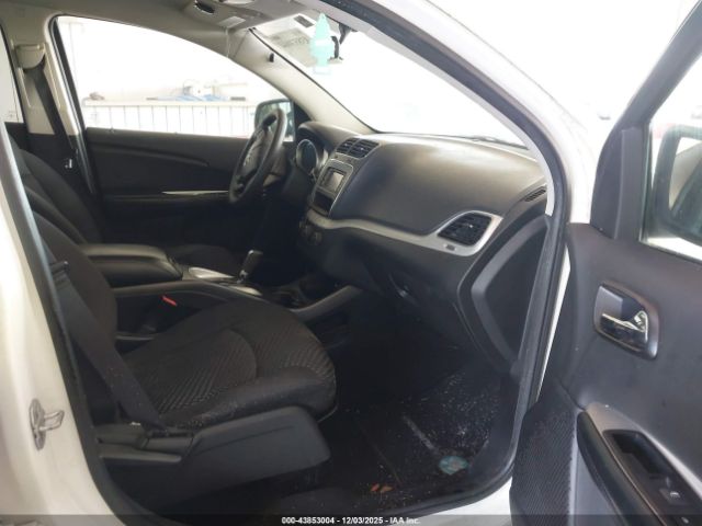 Dodge Journey Sxt Image 2