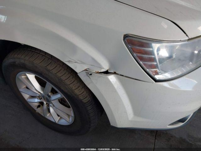 Dodge Journey Sxt Image 7