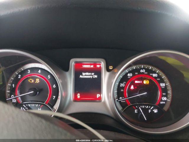 Dodge Journey Sxt Image 9