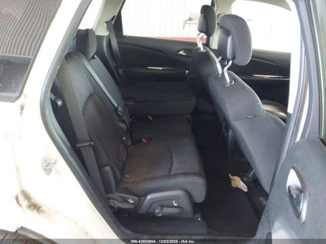 Dodge Journey Sxt Image 11