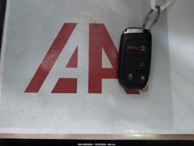 Dodge Journey Sxt Image 3