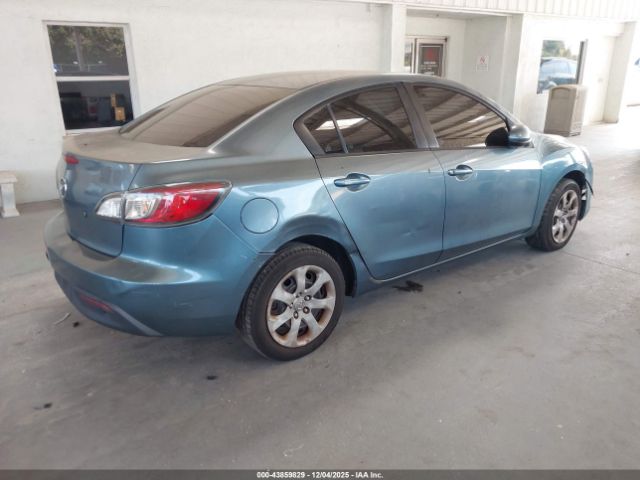 Mazda Mazda3 I Sport Image 11