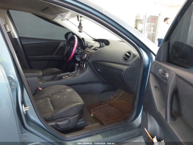 Mazda Mazda3 I Sport Image 7