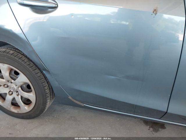 Mazda Mazda3 I Sport Image 2