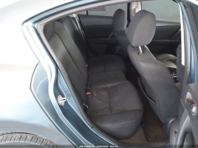 Mazda Mazda3 I Sport Image 5