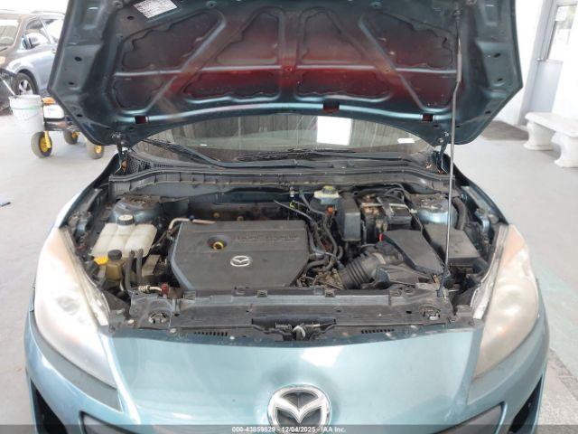 Mazda Mazda3 I Sport Image 9