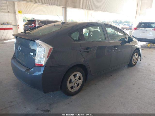 Toyota Prius Iii Image 11