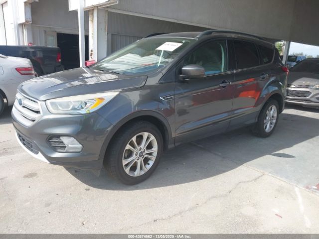 Ford Escape Sel Image 2