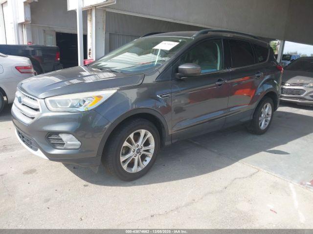 Ford Escape Sel Image 2