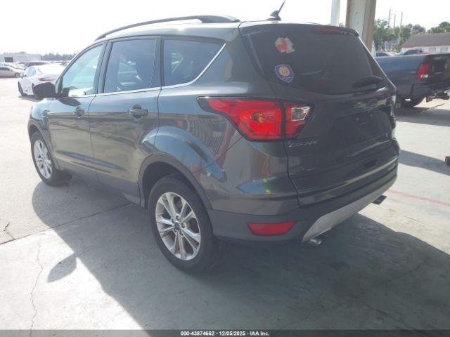 Ford Escape Sel Image 19