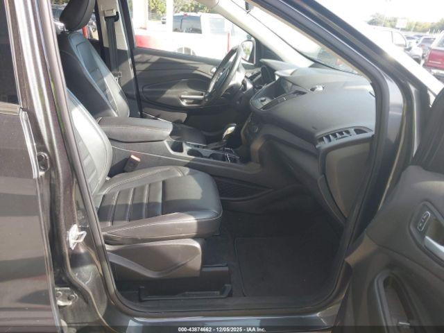Ford Escape Sel Image 5