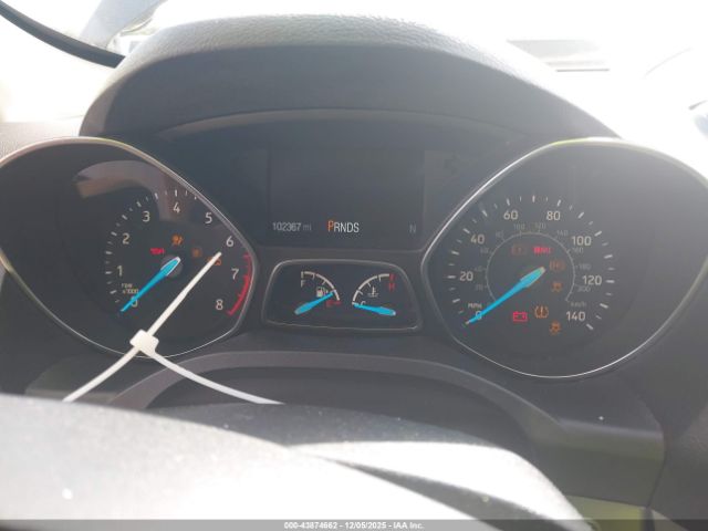 Ford Escape Sel Image 6