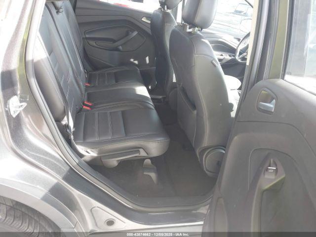 Ford Escape Sel Image 18
