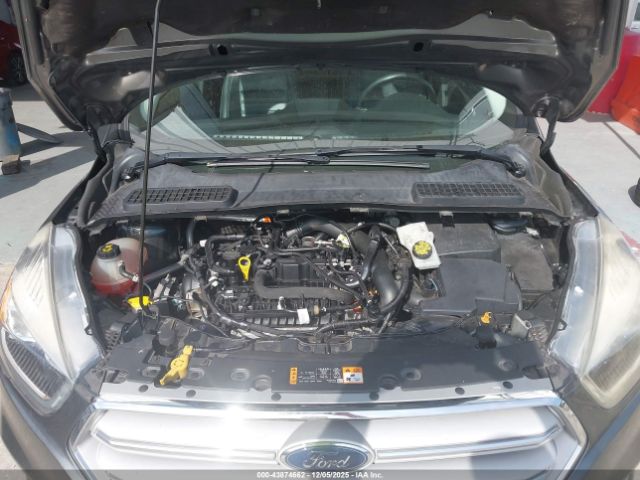 Ford Escape Sel Image 8