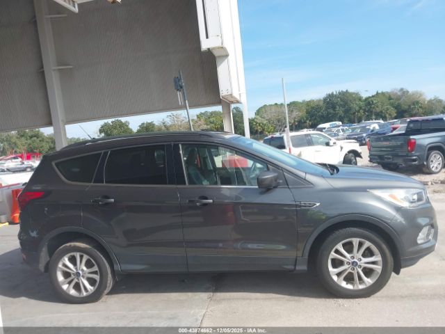 Ford Escape Sel Image 14