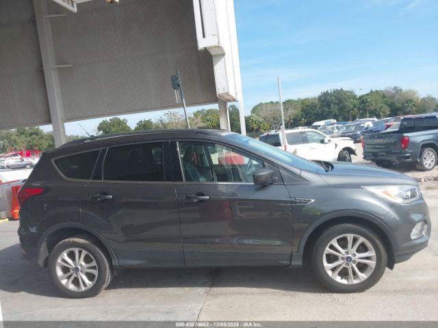 Ford Escape Sel Image 14