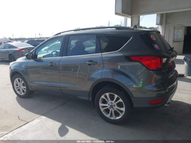 Ford Escape Sel Image 11