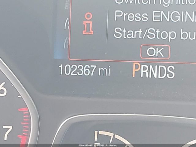 Ford Escape Sel Image 17