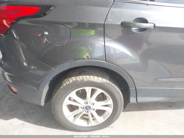 Ford Escape Sel Image 10