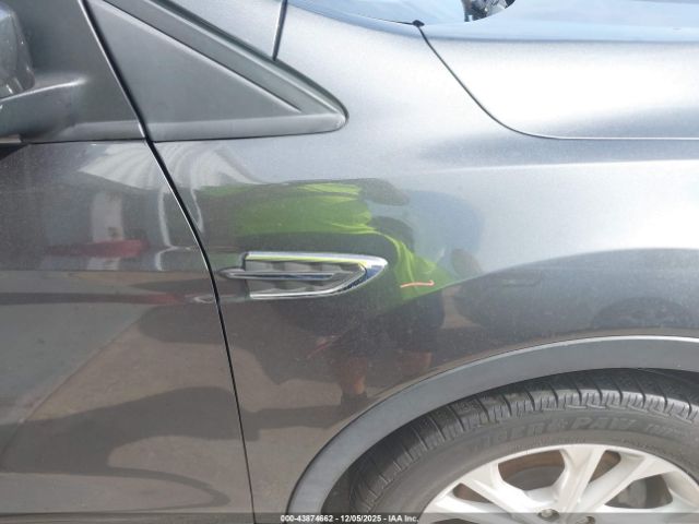 Ford Escape Sel Image 16