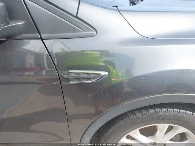 Ford Escape Sel Image 16