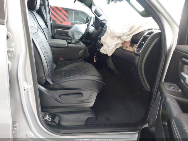 Ram 1500 Big Horn  4x2 5'7 Box Image 6