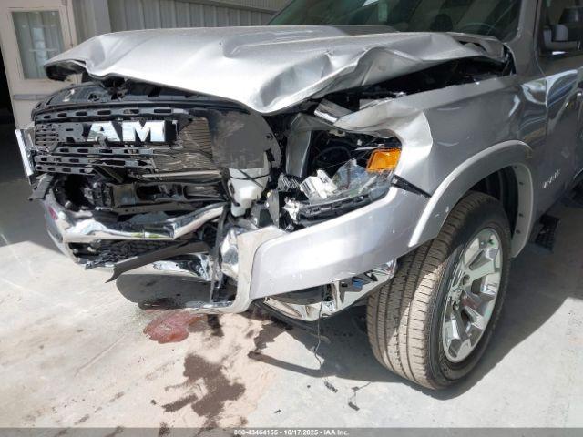 Ram 1500 Big Horn  4x2 5'7 Box Image 8