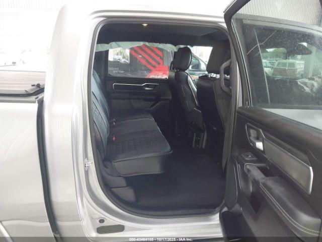 Ram 1500 Big Horn  4x2 5'7 Box Image 15