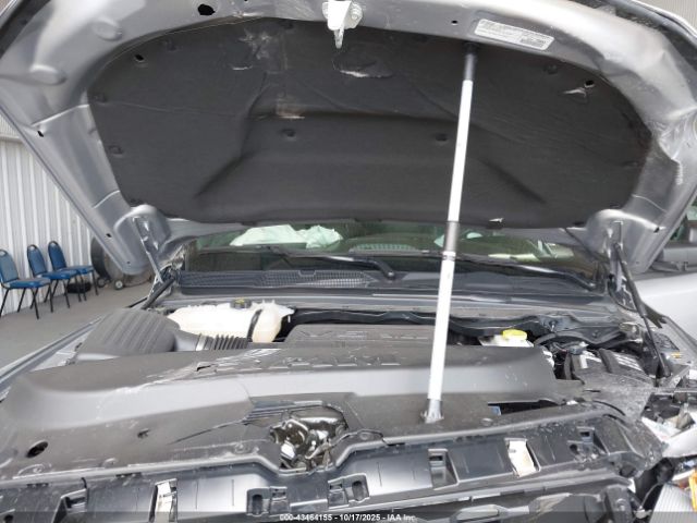 Ram 1500 Big Horn  4x2 5'7 Box Image 14