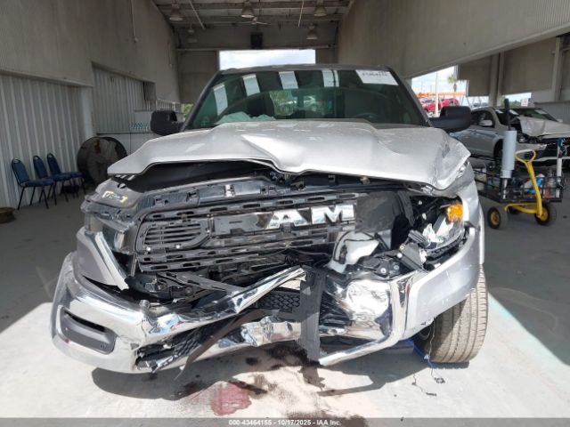 Ram 1500 Big Horn  4x2 5'7 Box Image 11