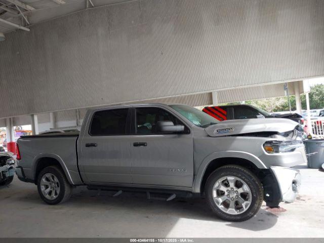 Ram 1500 Big Horn  4x2 5'7 Box Image 12