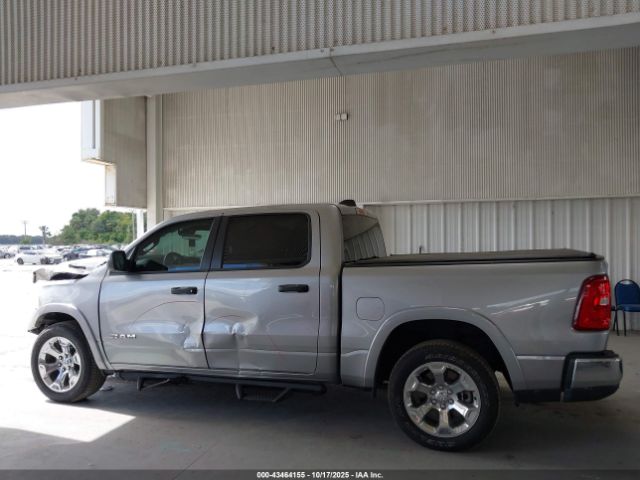 Ram 1500 Big Horn  4x2 5'7 Box Image 2