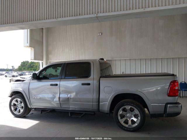 Ram 1500 Big Horn  4x2 5'7 Box Image 2