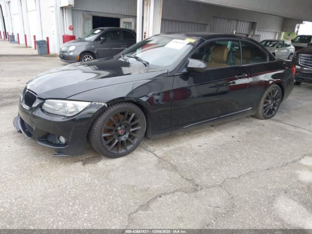 BMW 3 Series 328i Image 3