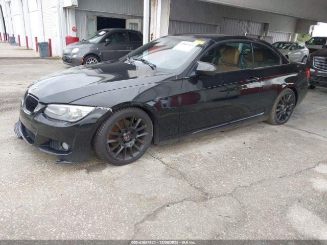 BMW 3 Series 328i Image 3