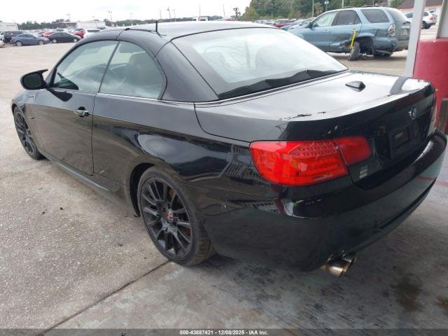 BMW 3 Series 328i Image 2