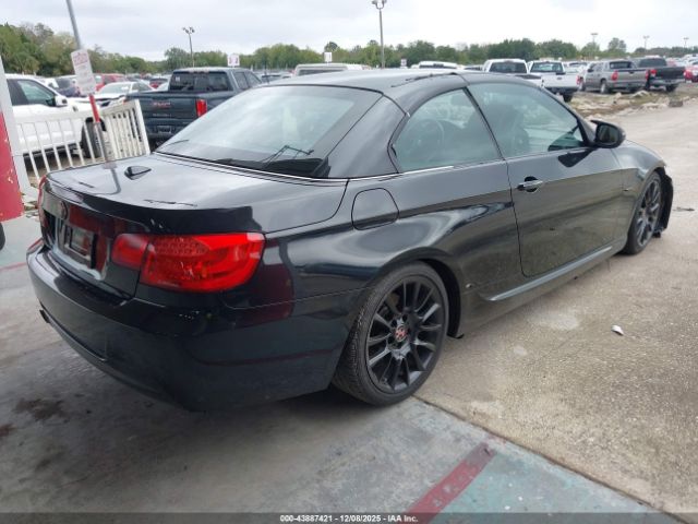 BMW 3 Series 328i Image 6