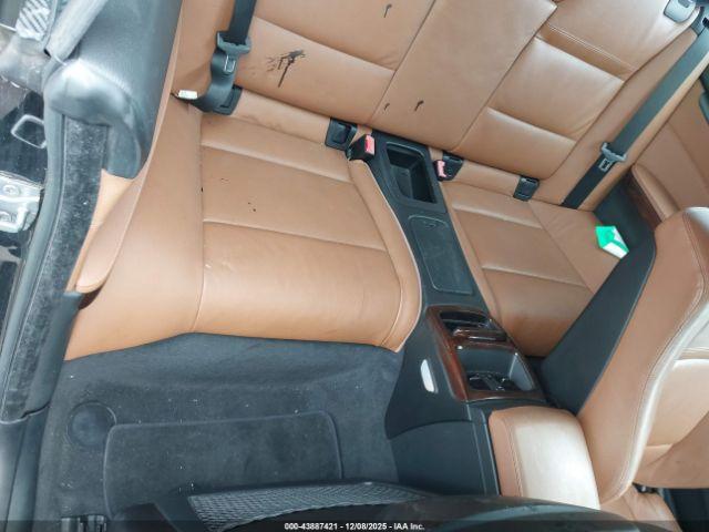 BMW 3 Series 328i Image 4