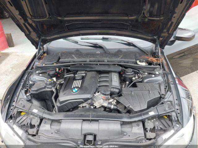 BMW 3 Series 328i Image 17