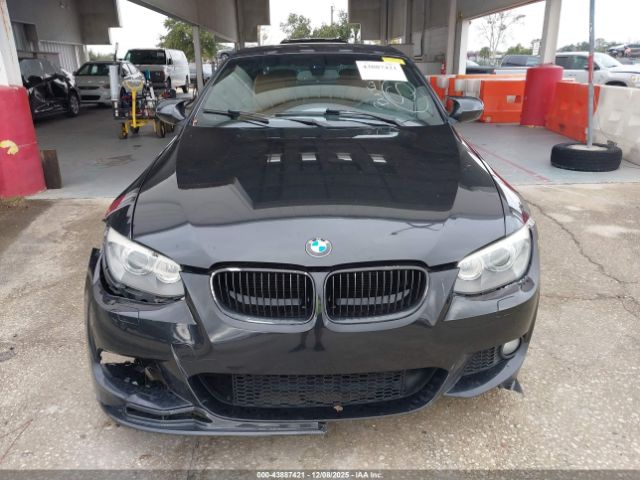 BMW 3 Series 328i Image 13