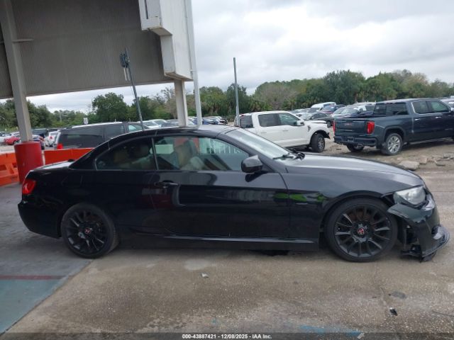 BMW 3 Series 328i Image 16