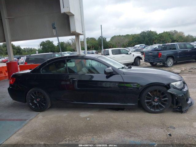 BMW 3 Series 328i Image 16