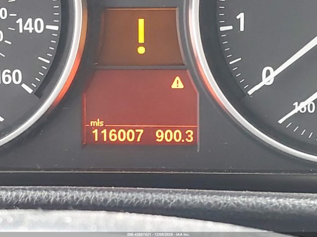 BMW 3 Series 328i Image 10