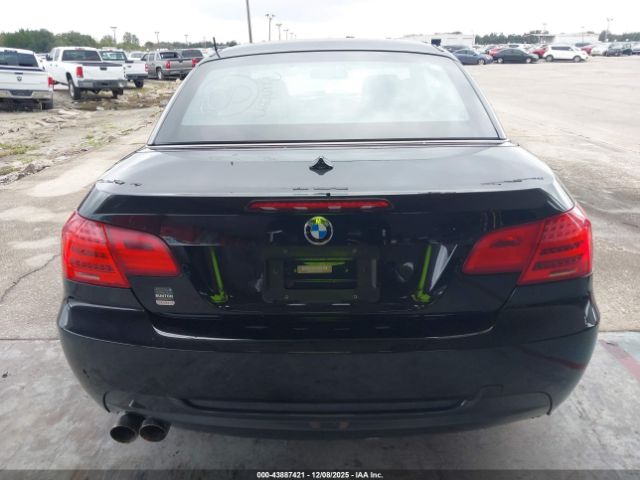 BMW 3 Series 328i Image 11
